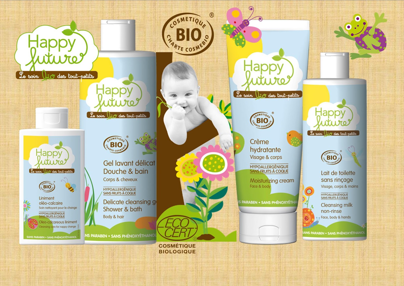 usa baby products
