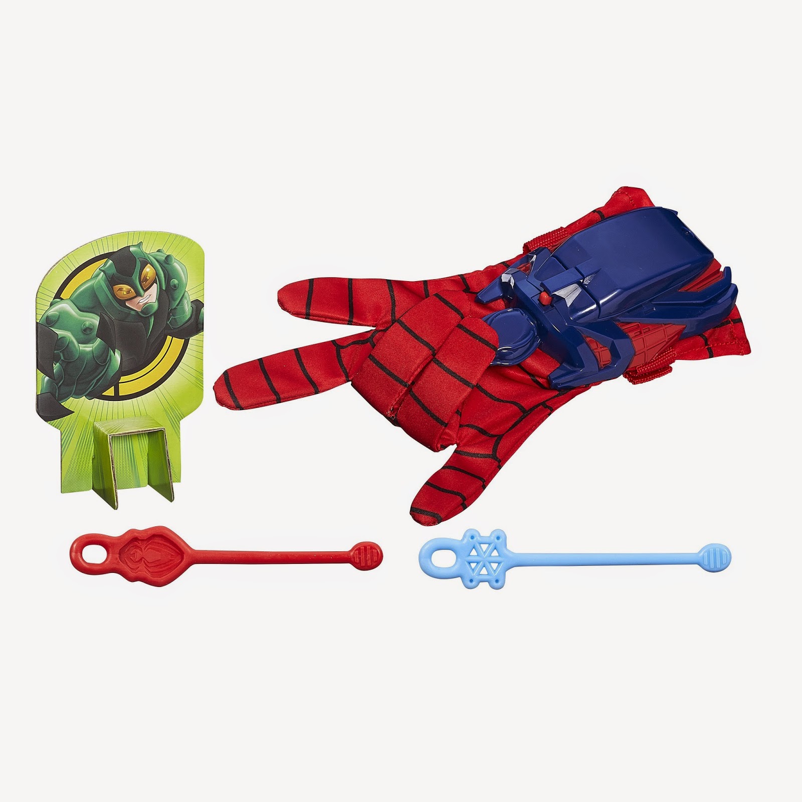 A GEEK DADDY  Slinging is One of the Best Aspects of Marvel's