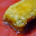 Flan cubain