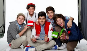 One Direction