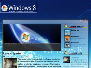 Windows 8