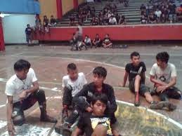 pesta di gor dadaha