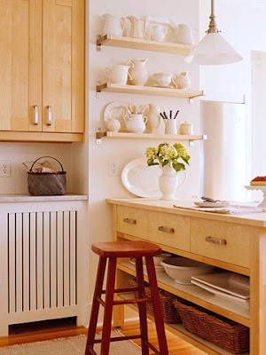 Decoraciones y mas: Decorando una Elegante Cocina en el 2013