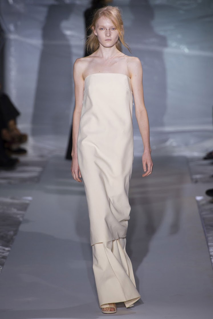 Maison Martin Margiela Spring/Summer 2013 Women’s Collection