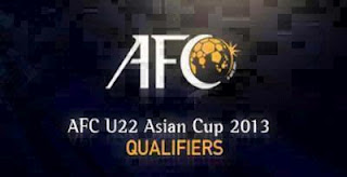 Jadwal Kualifikasi AFC U - 22 Grup E Jadwal Kualifikasi AFC U - 22 Grup E , Kualifikasi AFC U - 22 Grup E