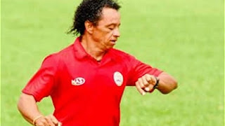 Ántony de Ávila regresa al América de Cali