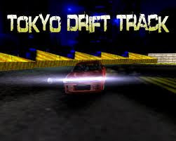 GTA Tokyo Drift