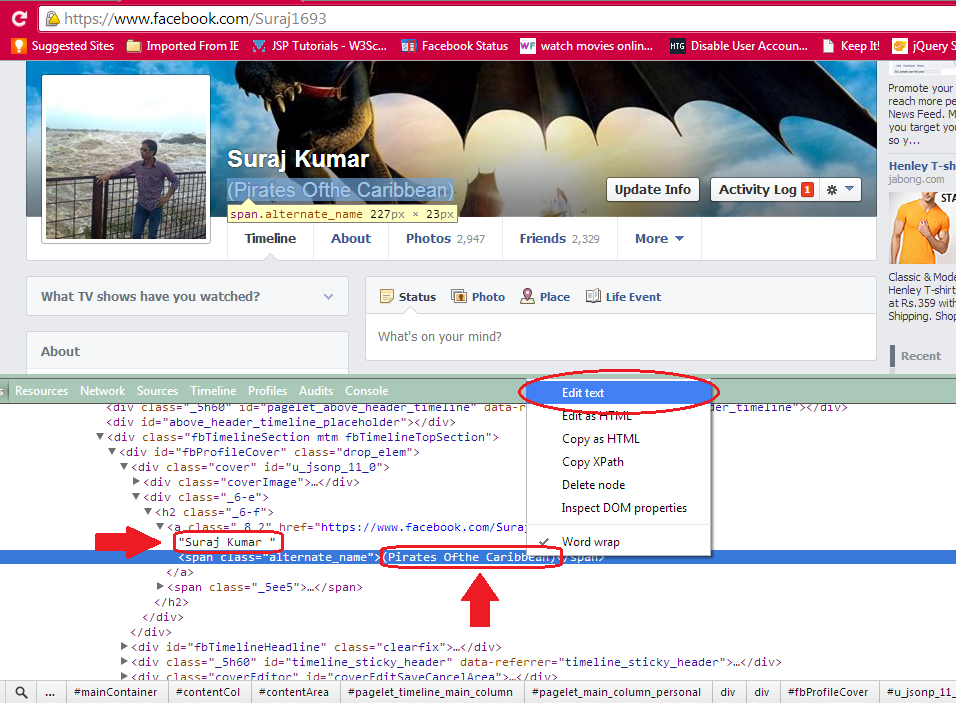 download facebook video inspect element download facebook video inspect element