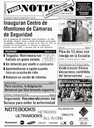 TAPA 29 DE MAYO DE 2013