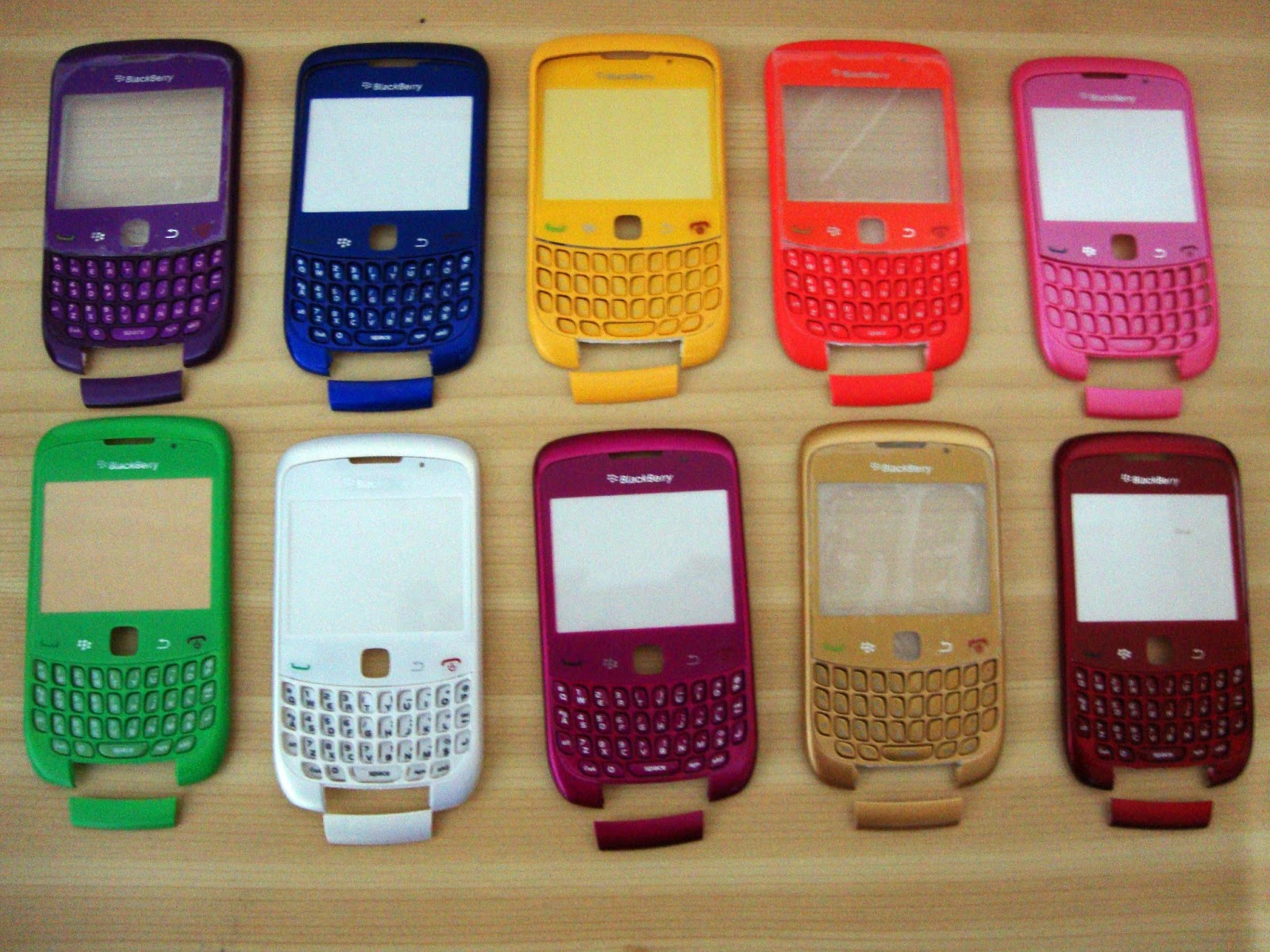 LA CASA DE LAS CARCASAS