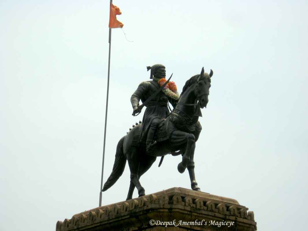 Shivaji Maharaj - Digital HD Photos