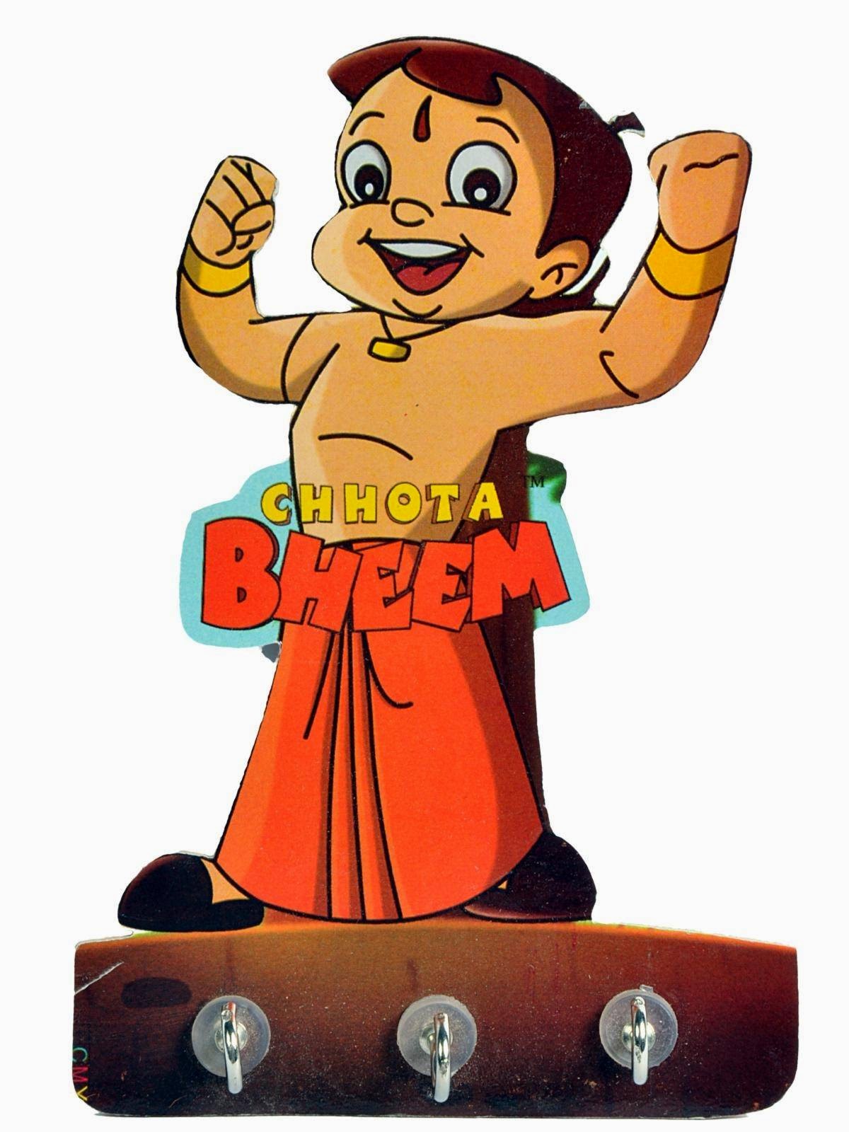 Disney Pogo Cartoon Chota Bheem Wallpapers Free Download