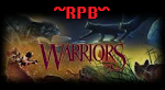 main warrior cat RPB