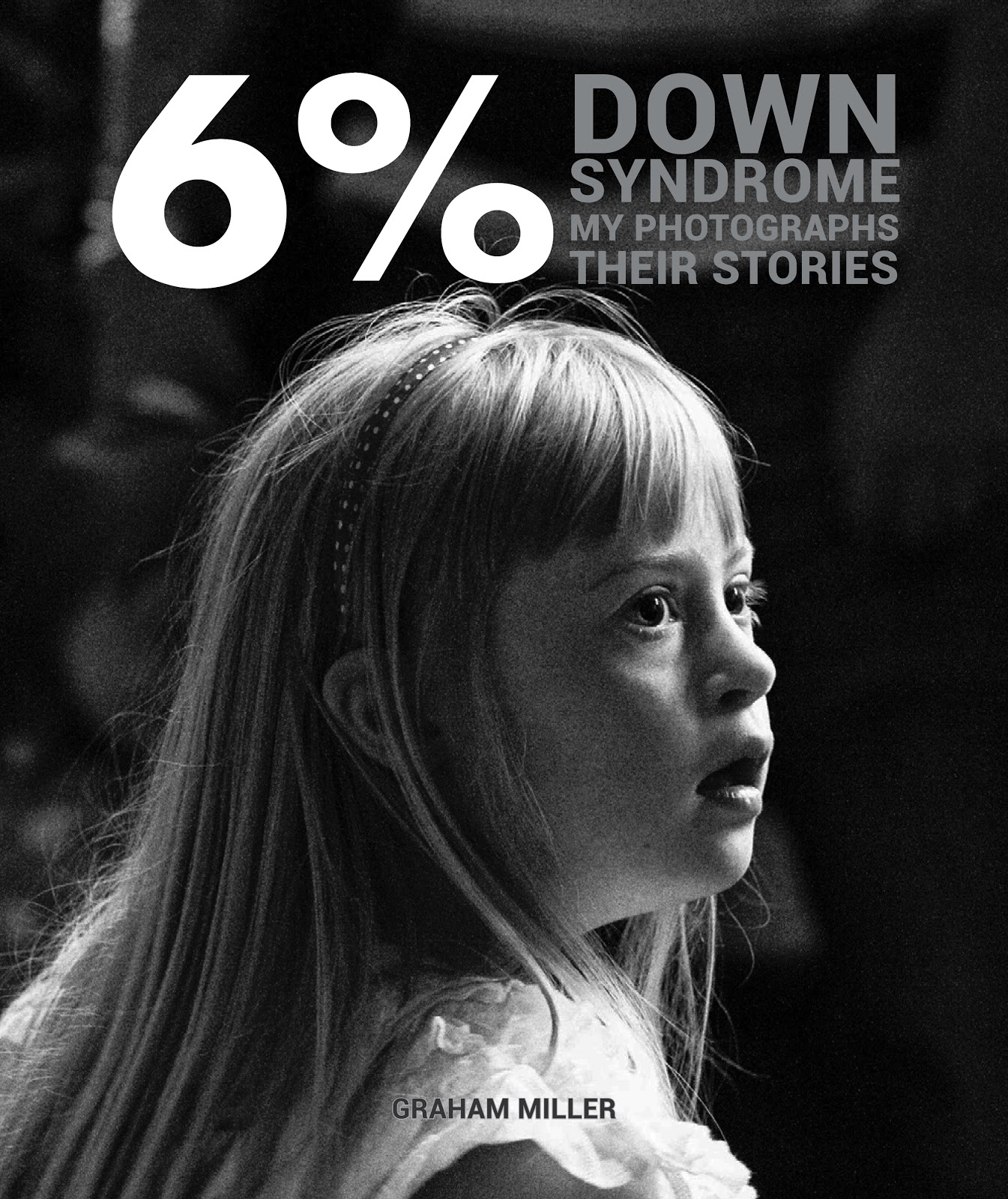 Downs Side Up 6 Book Launch on World Down Syndrome Day 13