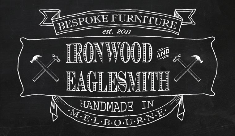 Ironwood and Eaglesmith