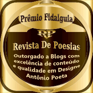 PRÊMIO FIDALGUIA