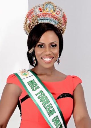 Mrs Tourism United Nations in Jamaica