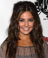 Danielle Campbell Hairstyle Danielle Campbell Hairstyle