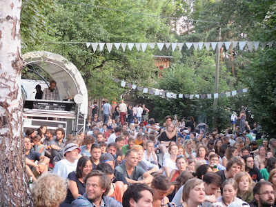 Peter Lau S Blog November 2011