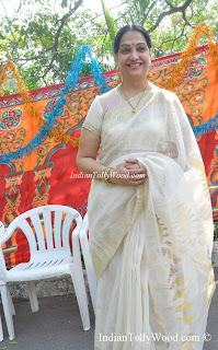 character Artist Jayalalitha Photos