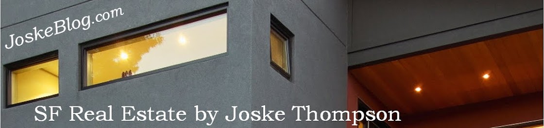 SF Real Estate By Joske Thompson