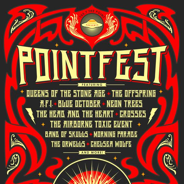 Speakers in Code Win Tickets to Pointfest in St. Louis at Verizon