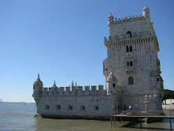 Torre de Bélem