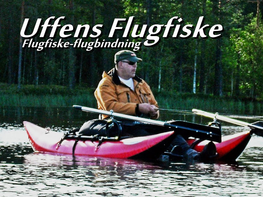 Uffens Flugfiske