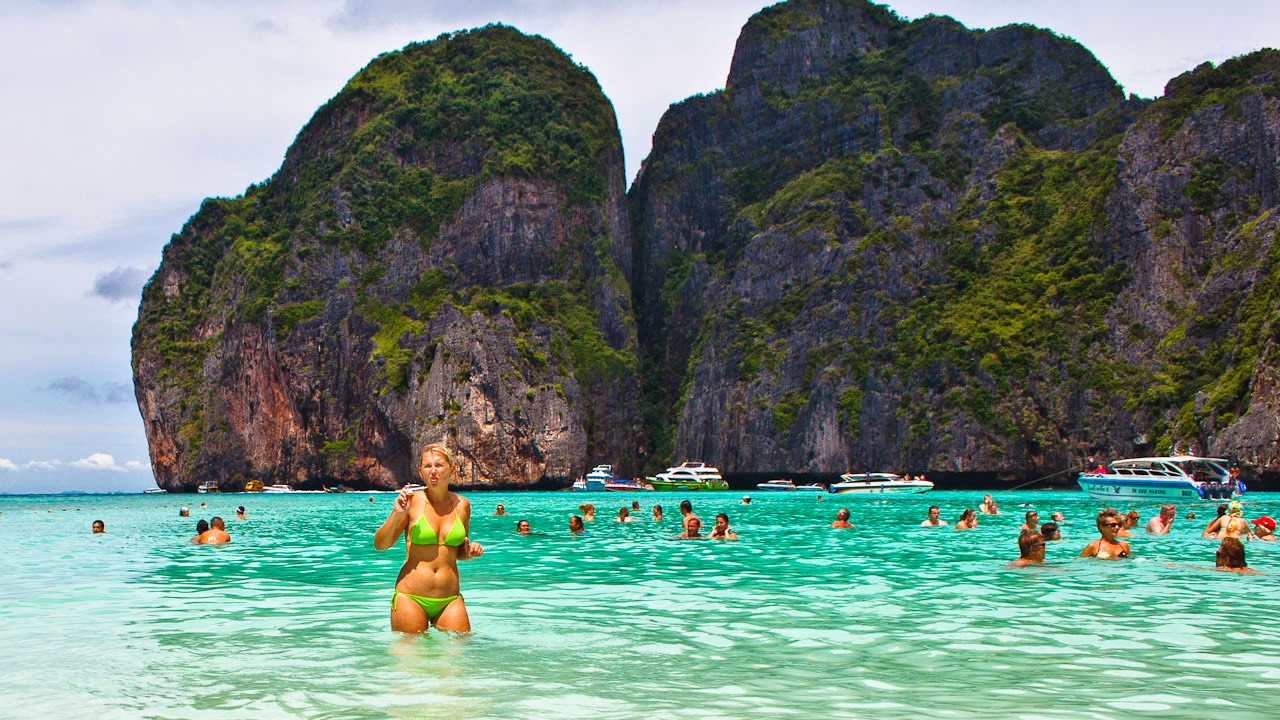 phi islands and favorite place Koh phi phi is a place to explore white sand beaches, beautiful coves and bays as well the island is surrounded by national marine park and dive sites are hin daeng / muang – this is a firm favourite for many divers with vibrant red soft. phi islands and favorite place Koh phi phi is a place to explore white sand beaches, beautiful coves and bays as well the island is surrounded by national marine park and dive sites are hin daeng / muang – this is a firm favourite for many divers with vibrant red soft.