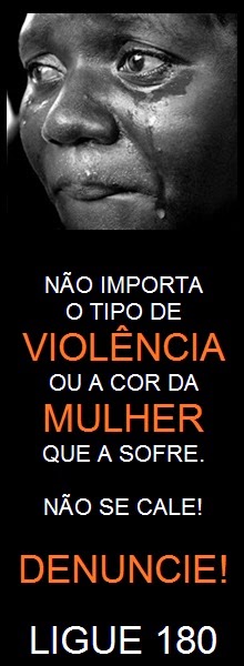 Violência contra a mulher