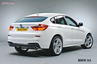  on Bmw X4 Price Info   Test And Review