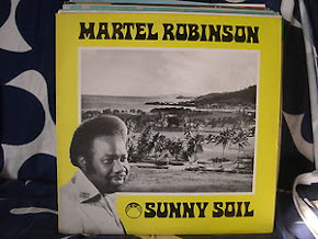 MARTELL ROBINSON LP