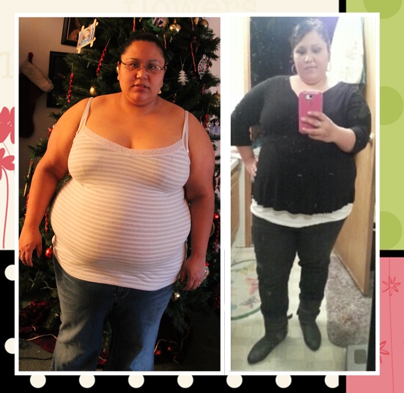 Sparking My Health Transformation Tuesday Weight Loss Progress