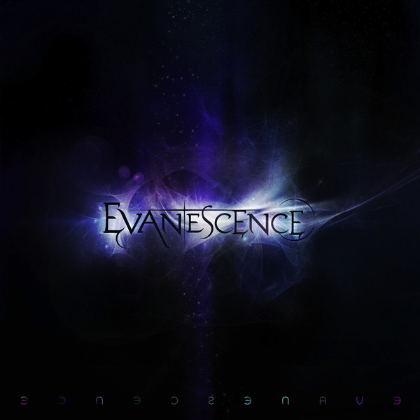 Evanescence Evanescence 2011 (Deluxe Edition iTunes Plus)