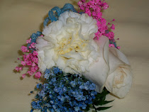 Corsages and Boutonnieres