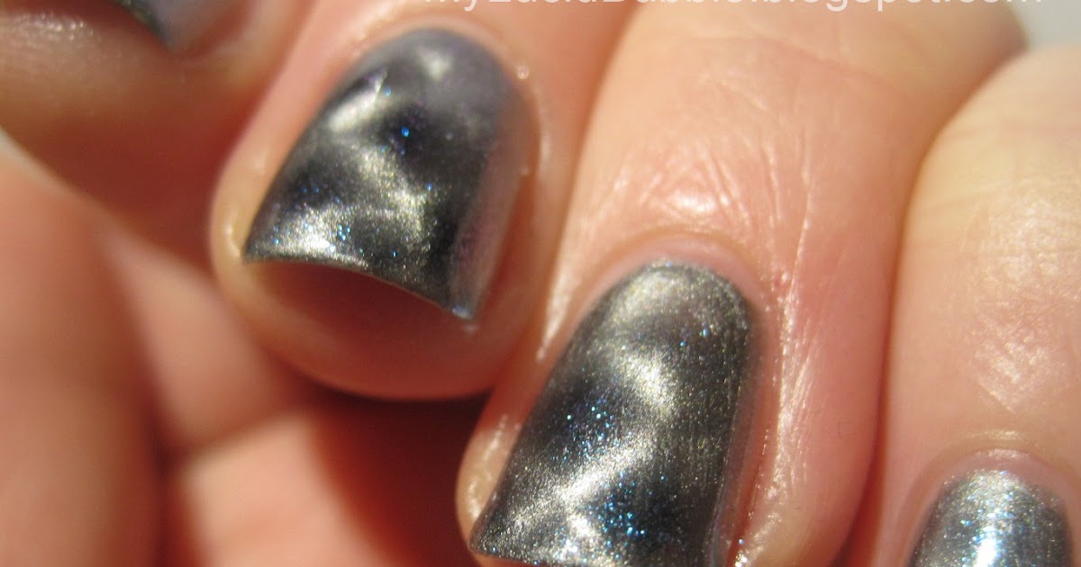 Sinful Colors Polar Opposites My Lucid Bubble