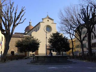 Santo Spirito