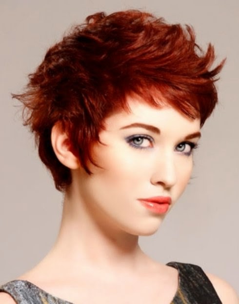 Layered Hairstyles Great And Beautiful Short Hairstyles For Women