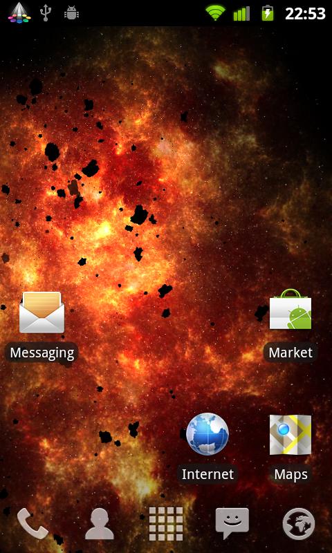 android live wallpaper