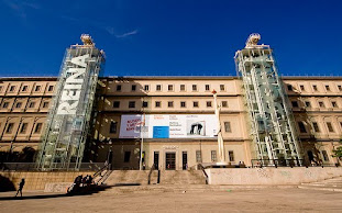 Museo Nacional de Arte Reina Sofía