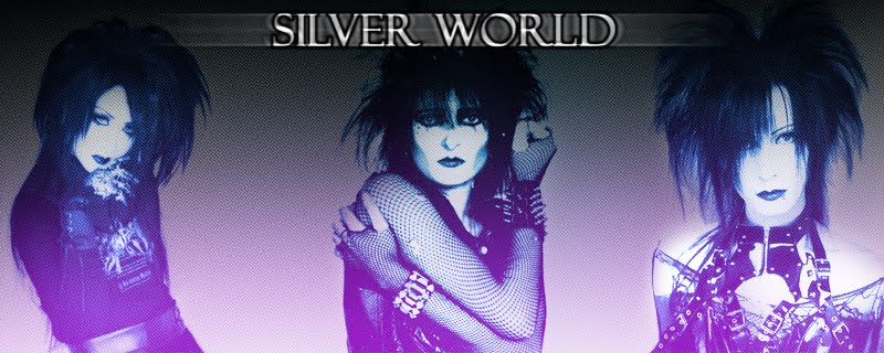 Silver world