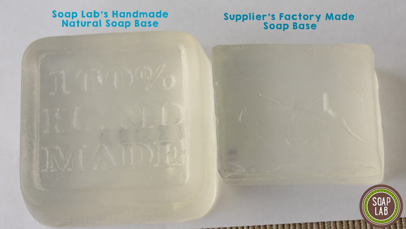 SoapLab Malaysia Handmade Natural Soap Base by Soap Lab Malaysia The