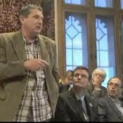 2010 Debate on fatherhood at the Houses of Parliament - VIDEO