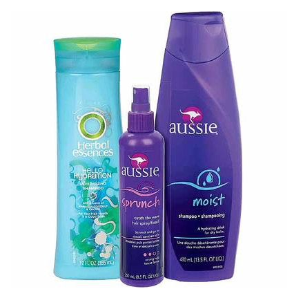 Aussie shampoo conditioner coupons