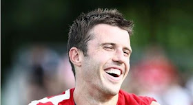 Michael Carrick 