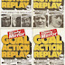 Daily Mirror - Goal Action Replay