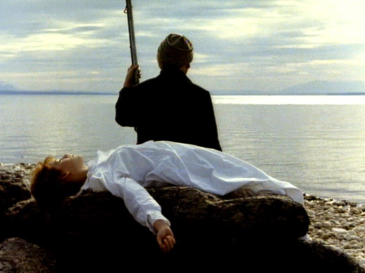 William Shakespeare en el cine El rey Lear Vox Ultra