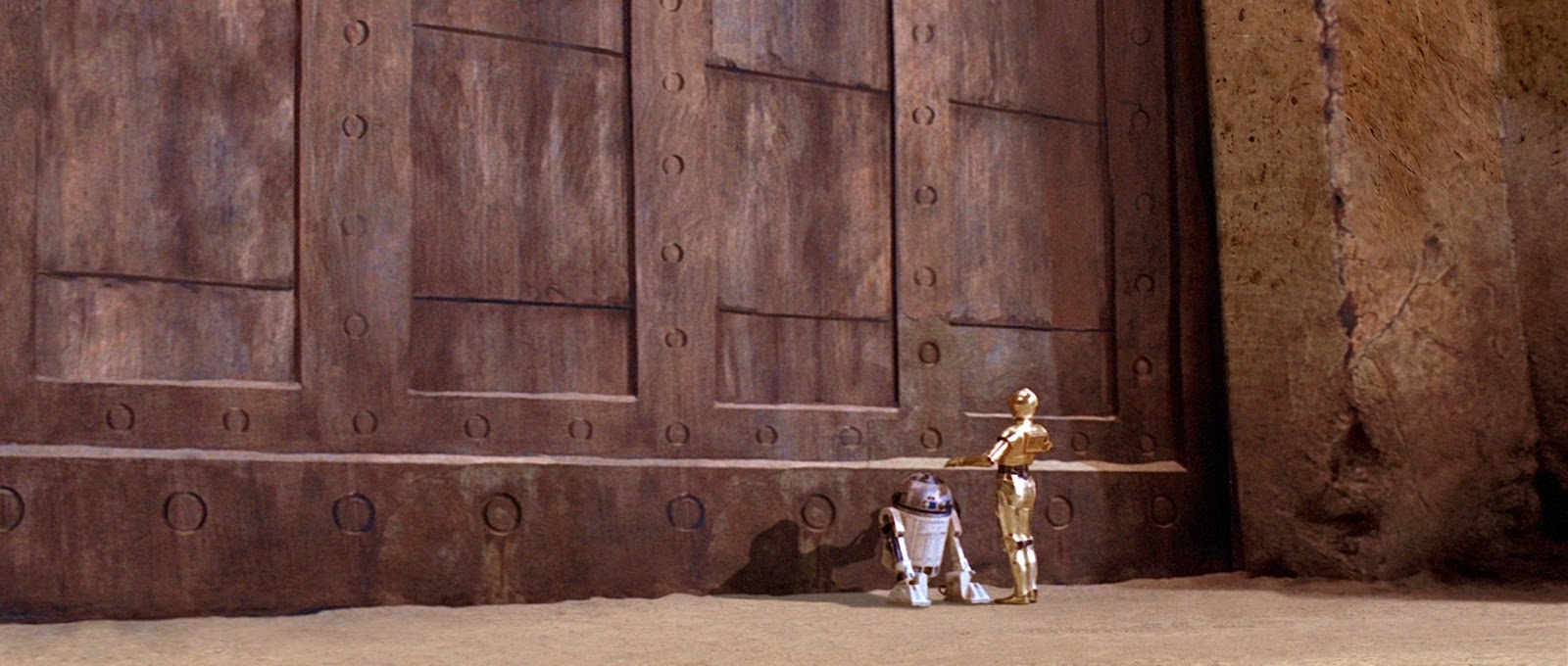 STAR WARS AFICIONADO WEBSITE CLASSIC IMAGE KNOCKKNOCK...