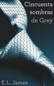 Cincuenta Sombras De Grey