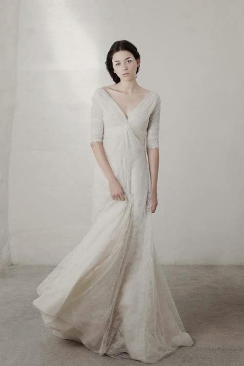 2015 Wedding dress collection by Cortana